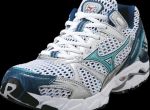 mizuno wave rider 14